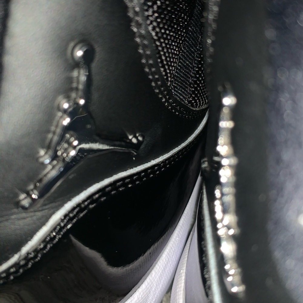 Jordan 11 Retro “Jubilee” - Picture 5 of 8